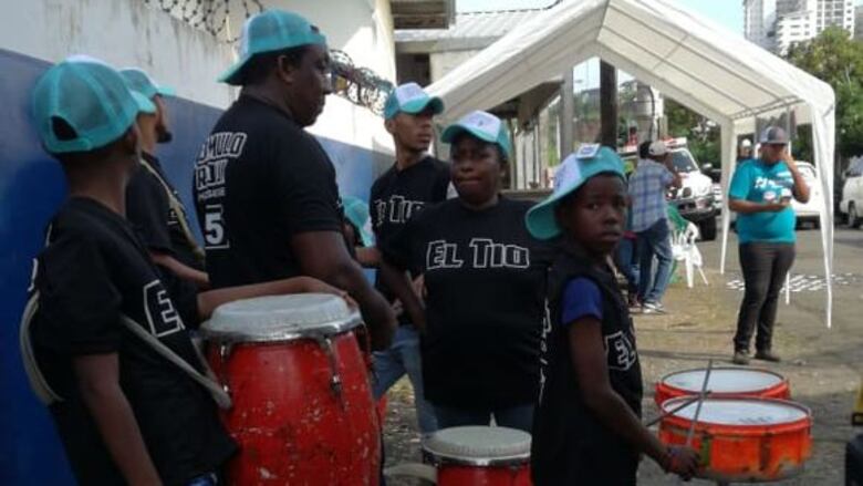 Presidente de delegados electorales frena murga al 'Tío' Gabriel