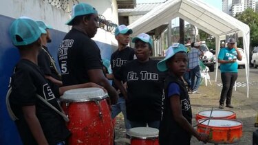 Presidente de delegados electorales frena murga al 'Tío' Gabriel