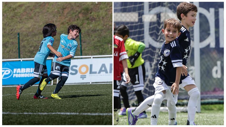 Liga 123: goles y reflexión tras la tercera fecha