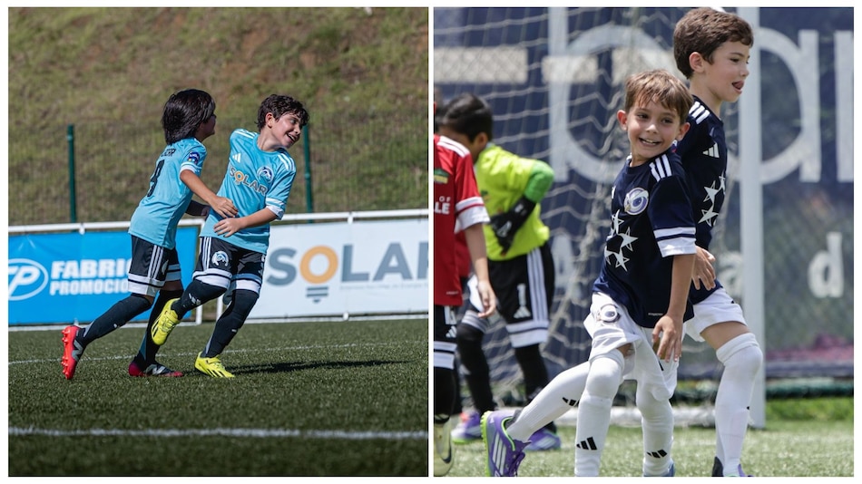 Liga 123: goles y reflexión tras la tercera fecha