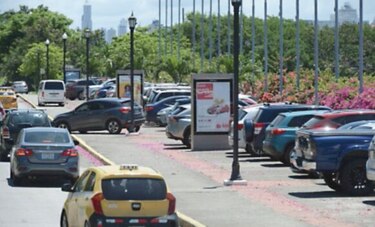 La ‘app’ de estacionamientos