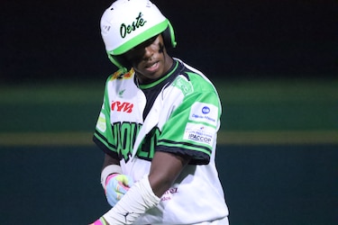 Panamá Oeste reafirma su liderato con triunfo en el Rod Carew