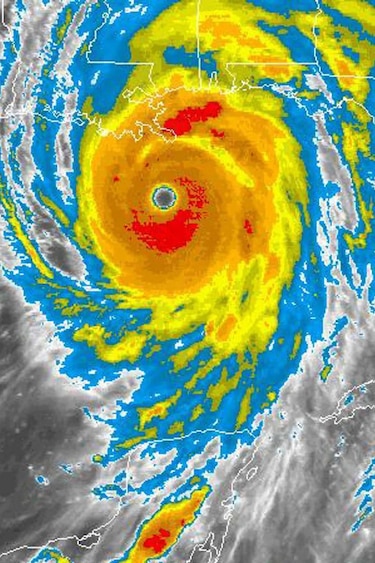 De Katrina a Mitch: cuáles han sido los peores huracanes de la historia