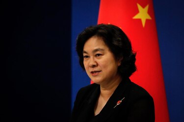China acude firme a la negociación con Estados Unidos firme para ‘no ceder a chantajes’