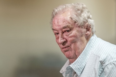 Muere paleontólogo Richard Leakey, descubridor de importantes fósiles de primeros homínidos