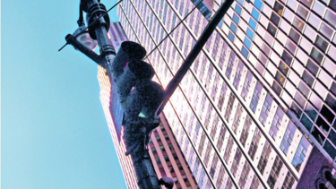 Nueva York y sus criaturas
