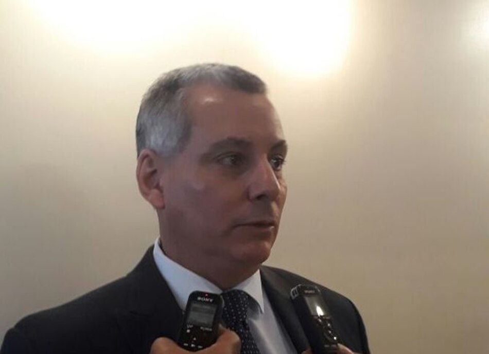 Alberto Eduardo Guerra, designado nuevo subdirector de Pandeportes