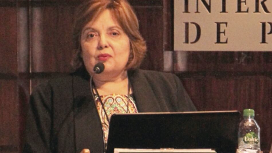 En busca de la preservación del patrimonio cultural