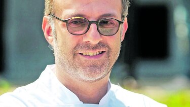 El mejor chef para los más pobres
