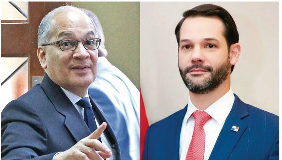 El Mici conocía los riesgos constitucionales cuando renovó el contrato a Minera Panamá