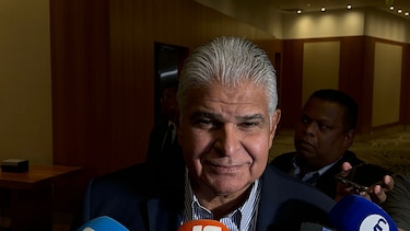 Empleo y CSS, entre los primeros temas que llevará Mulino a la Asamblea