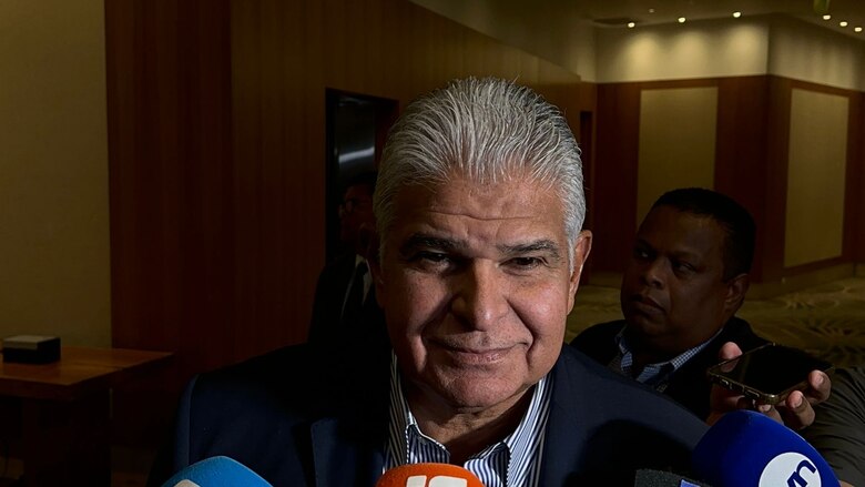 Empleo y CSS, entre los primeros temas que llevará Mulino a la Asamblea