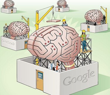 Innovación en un mundo digital