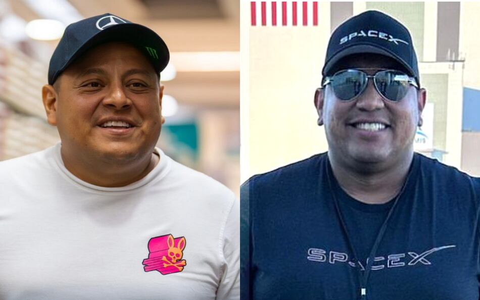 San Miguelito: denuncian en la Fiscalía Electoral al exjefe de la AIG y al sobrino del diputado Raúl Pineda