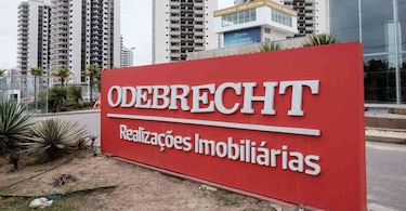 Fiscalía de Brasil pide a la Corte Suprema investigar a 83 políticos por corrupción