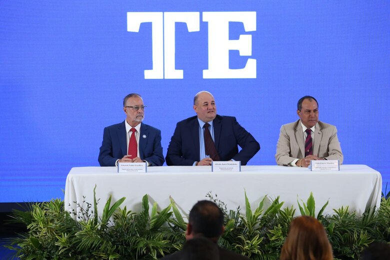 Nuevo ciclo de gobierno: los alcaldes electos de Panamá reciben sus credenciales