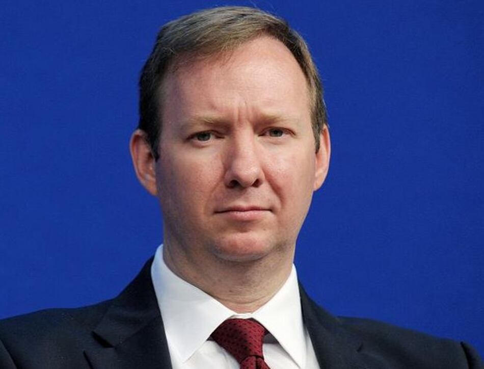 Exministro Frank De Lima, detenido por lío en el Programa de Ayuda Nacional (PAN)