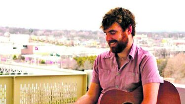 Tony Memmel, en Panamá