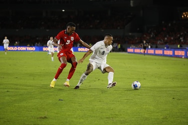 Panamá vs Ghana: enfoque total y concentración máxima antes del debut mundialista
