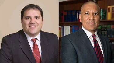 Concacaf se apresta a elegir un nuevo presidente