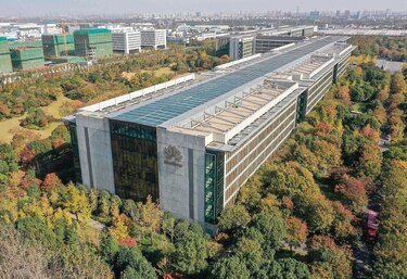 De excursión por el planeta Huawei