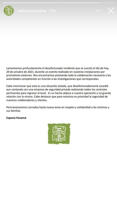 Cinco muertos y seis heridos deja balacera en una discoteca en San Felipe