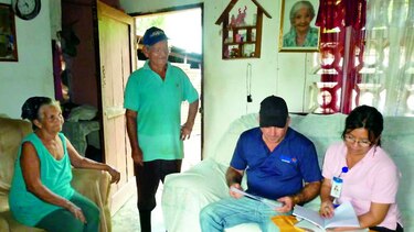 Falta por alfabetizar a 16 mil chiricanos