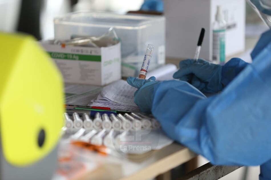 Detectan 8 casos positivos de Covid-19 en cárcel de Santiago; suspenden la visita de familiares