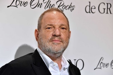 La productora Weinstein Company anuncia su caída en bancarrota