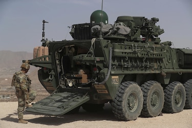 Despliegue de militares en frontera de Estados Unidos alarma a migrantes en el norte de México