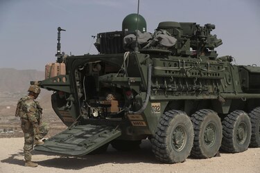 Despliegue de militares en frontera de Estados Unidos alarma a migrantes en el norte de México