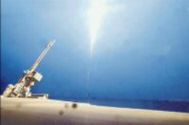 La guerra en imágenes