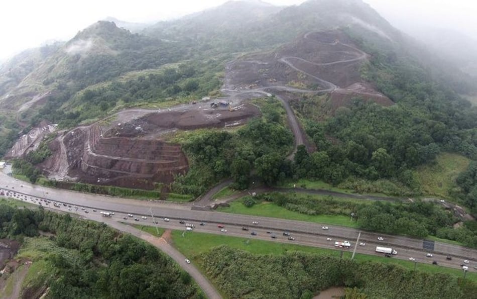 Vista Azul debe ser ‘revisado’: Alcaldía de San Miguelito