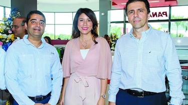 Panafoto, la tienda más grande en tecnología