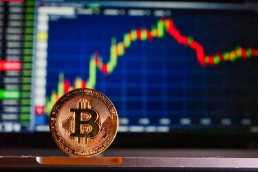 El bitcóin supera los $45,000 y alcanza su nivel más alto desde abril de 2022