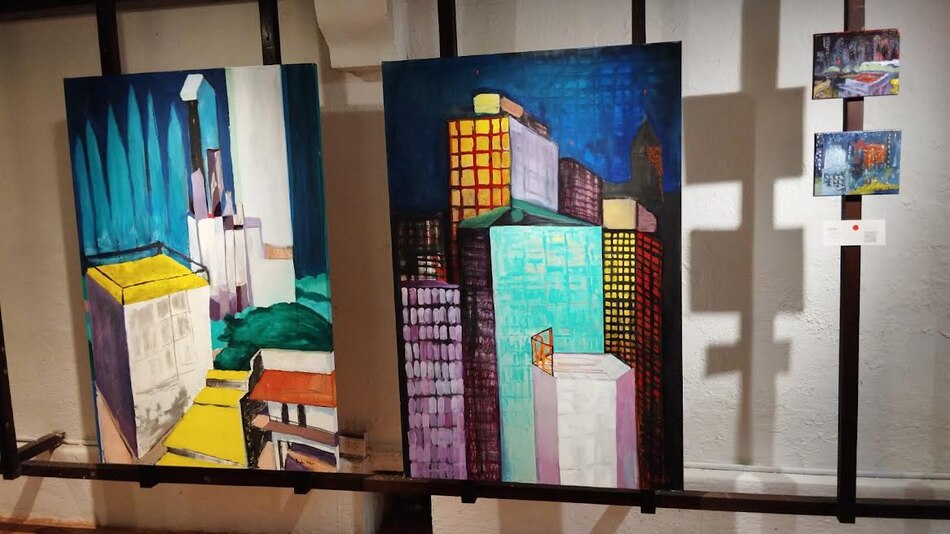 ‘Panarama: Una carta de amor a Panamá', una exposición sobre el pasado y el presente del país