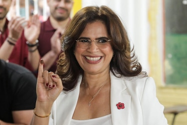 Los resultados preliminares de las elecciones en Honduras muestran una ajustada competencia entre el conservador Asfura, apoyado por Trump, y el centrista Nasralla