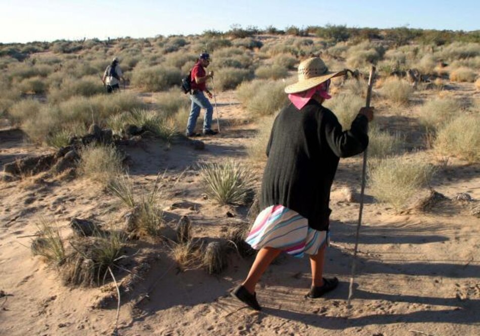 La Fnuap hace un llamado para brindar atención de salud sexual a inmigrante