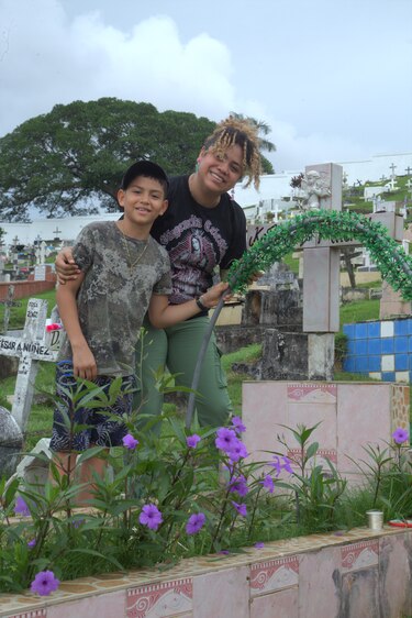 Cementerios de Panamá y San Miguelito están al límite: no tienen espacio y la morosidad es alta