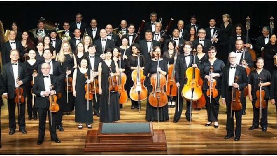 Jóvenes conformarán Orquesta Sinfónica de Fraternidad de Costa Rica y Panamá