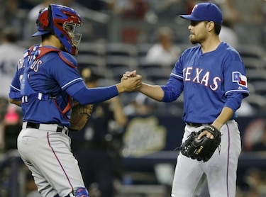 Tigres se refuerzan con el cerrador mexicano Joakim Soria