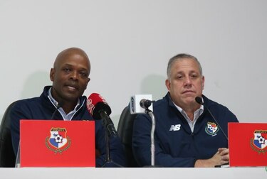Panamá afrontará el Mundial Sub-20 con siete legionarios