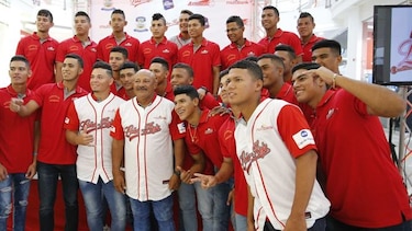 Girón: ‘Vamos por el campeonato’