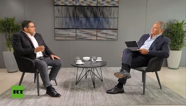 Caso Red Frog: el único dirigente del Suntracs que sigue en prisión, ¿quién es?