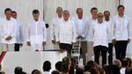Colombia: Gobierno y guerrilla de las FARC firman la paz tras 52 años de guerra