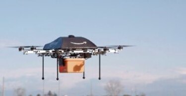 Alas a la era de los ´drones´