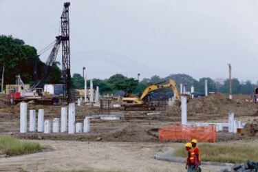 Operador de anfiteatro no pasará por PanamaCompra
