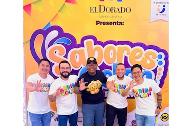 ‘Sabores de Colón’: gastronomía, cultura y tradición en la ciudad de Panamá