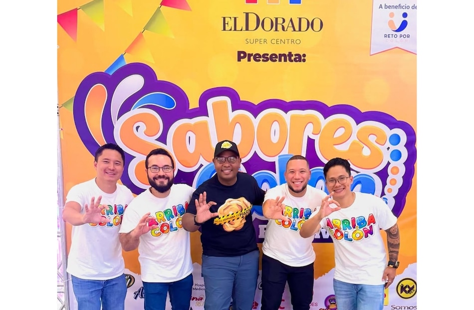 ‘Sabores de Colón’: gastronomía, cultura y tradición en la ciudad de Panamá