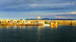 Lago Titicaca: destino peruano idílico